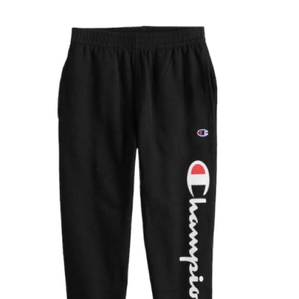 Men's Champion sweatpants
